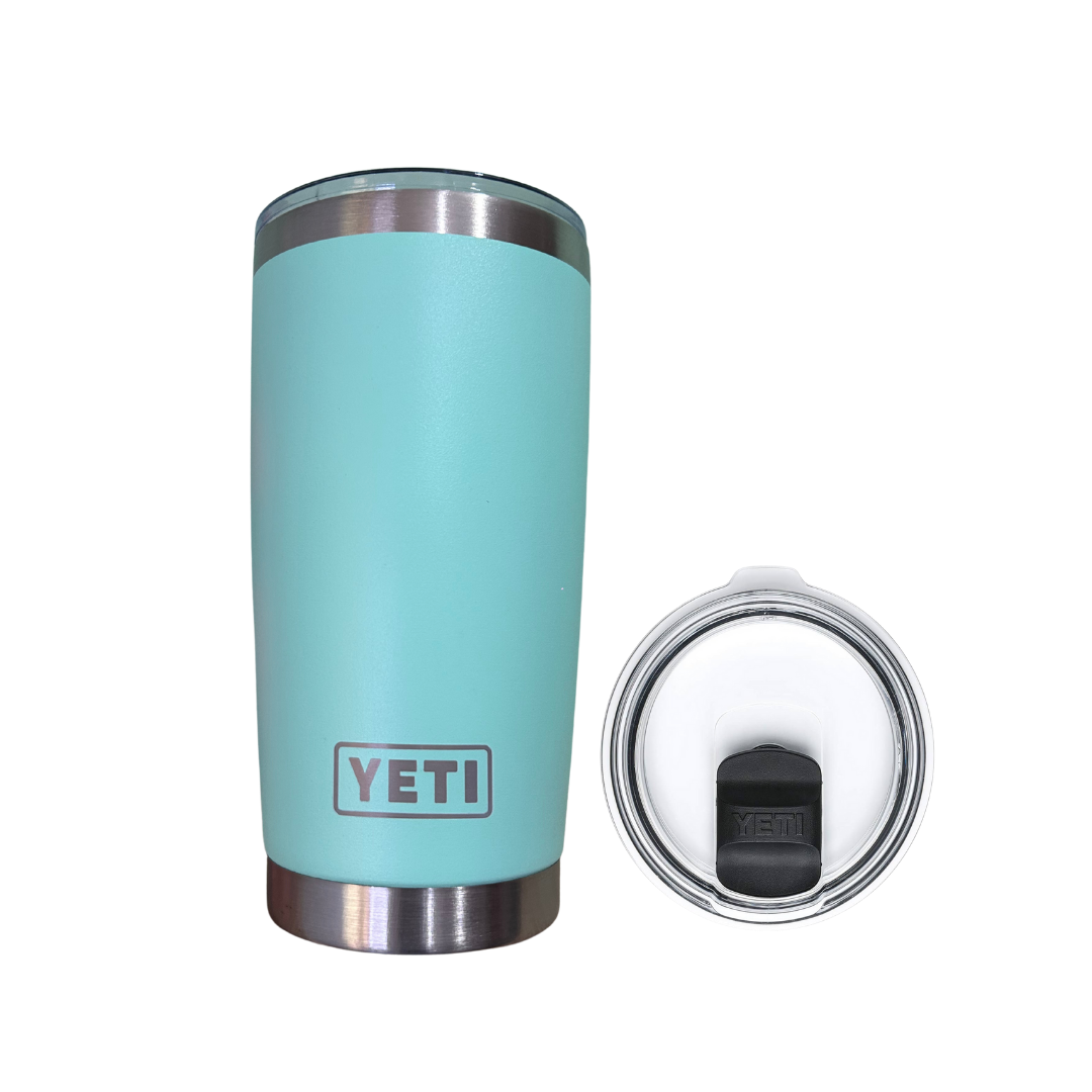 Yeti de 20 Onzas Menta