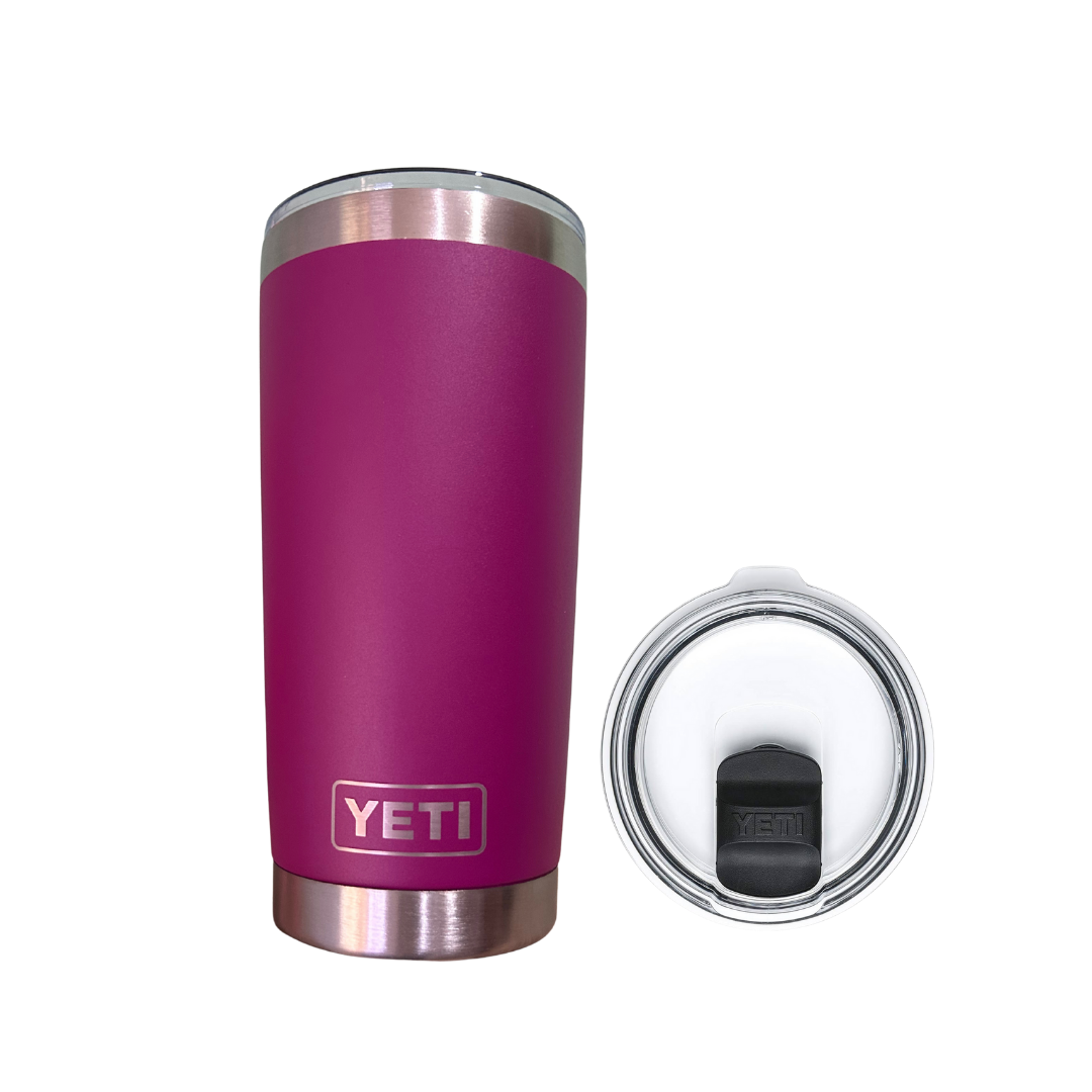 Yeti de 20 Onzas Morado