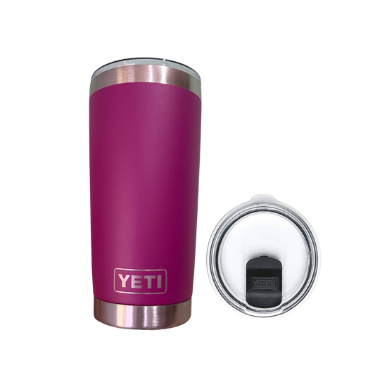 Yeti de 20 Onzas Morado