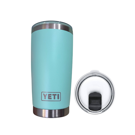 Yeti de 20 Onzas Menta