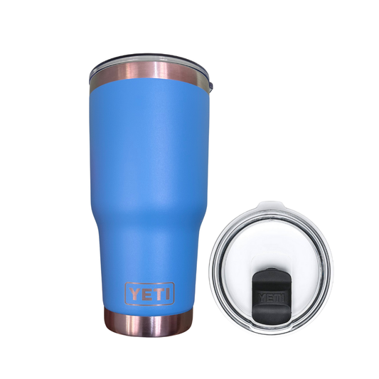 Yeti de 30 Onzas Azul Cielo