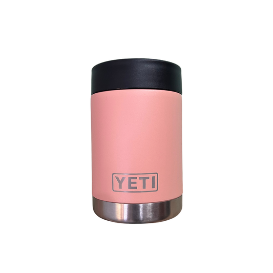 Portalatas Yeti Rosa Pastel
